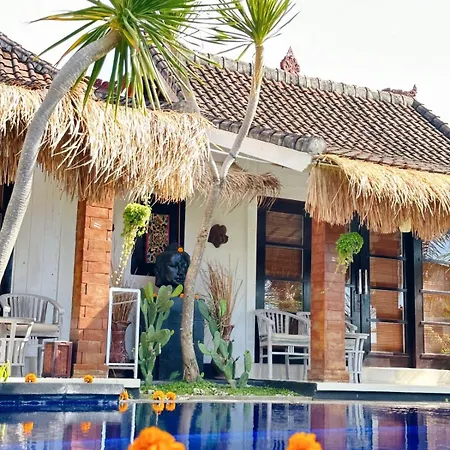 Maha Villa 1