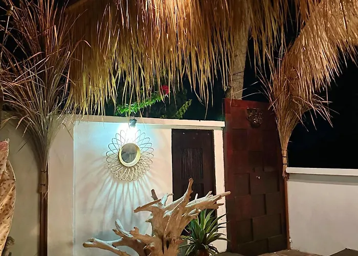 Maha 1 Kertha Mandala Orman Evi *