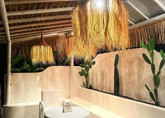 Maha 1 Kertha Mandala Orman Evi Amed