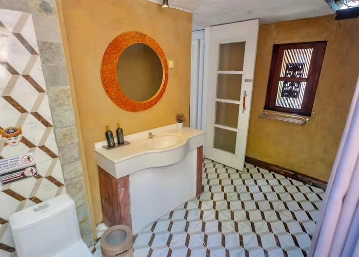 Maha 1 Kertha Mandala Orman Evi